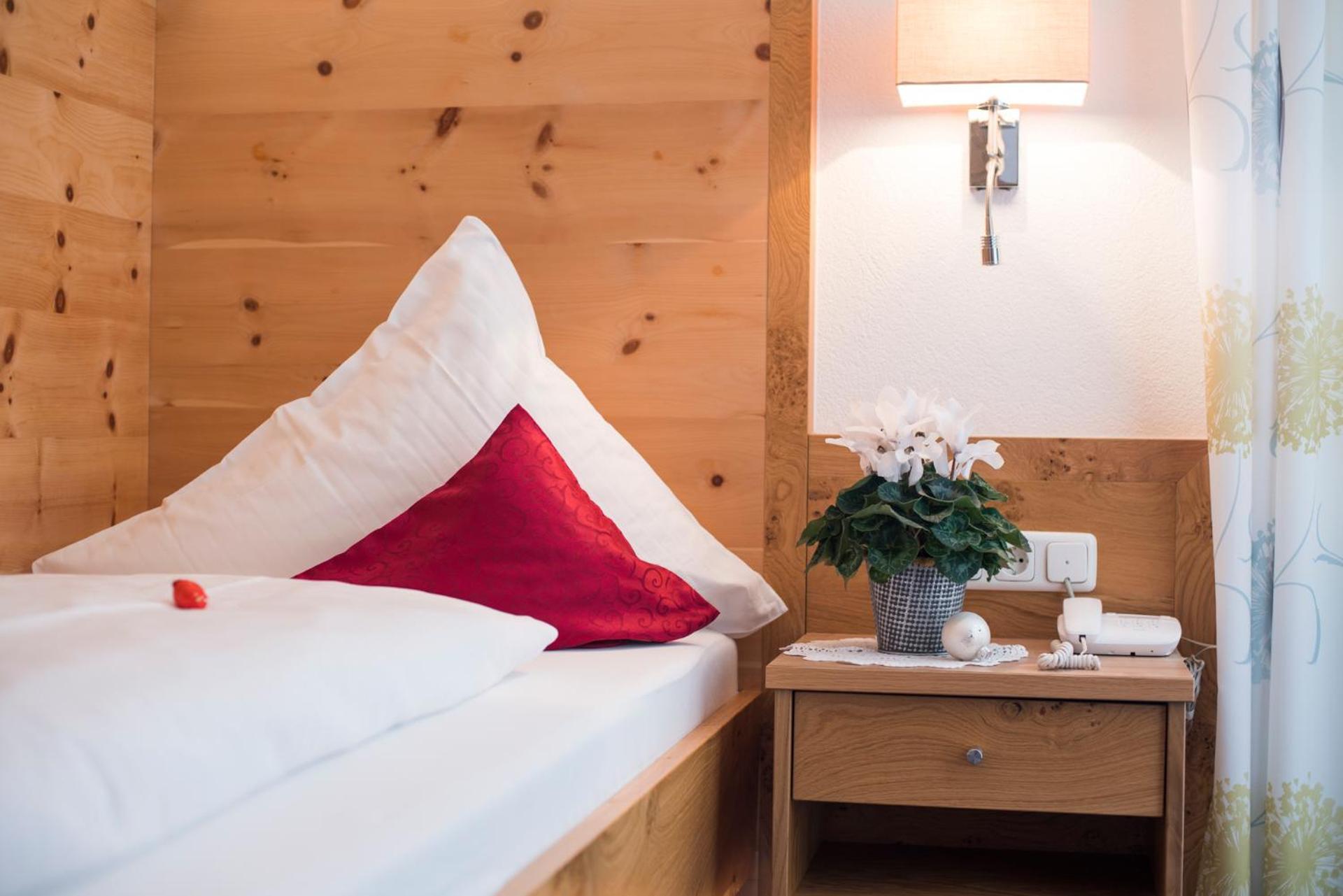 Bergsporthotel Antonie Gries im Sellrain Kültér fotó