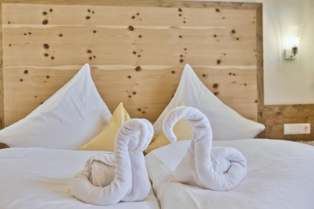 Bergsporthotel Antonie Gries im Sellrain Kültér fotó
