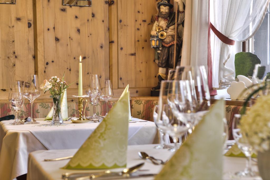 Bergsporthotel Antonie Gries im Sellrain Kültér fotó
