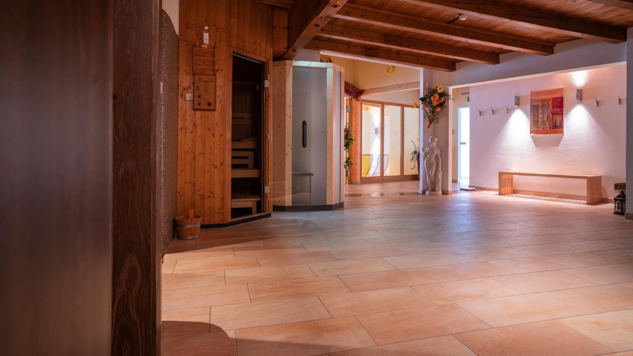 Bergsporthotel Antonie Gries im Sellrain Kültér fotó