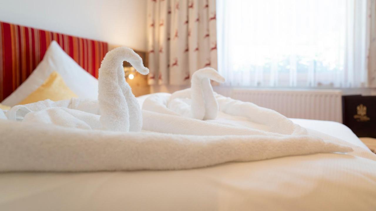Bergsporthotel Antonie Gries im Sellrain Kültér fotó